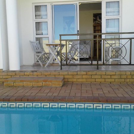 Come Home In Oudtshoorn Self-Catering Units المظهر الخارجي الصورة