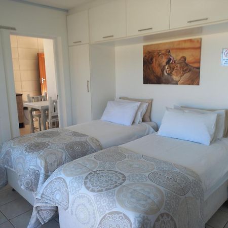 Come Home In Oudtshoorn Self-Catering Units المظهر الخارجي الصورة