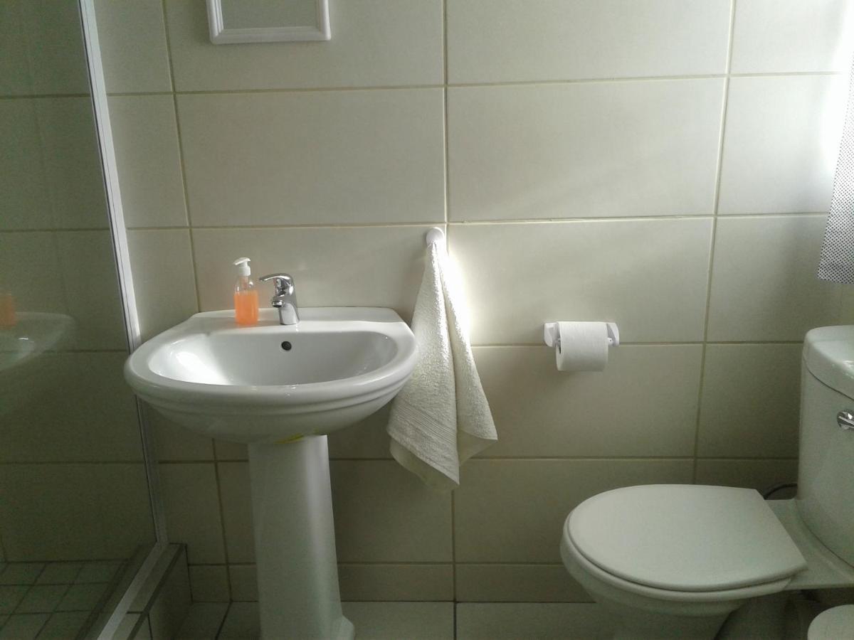 Come Home In Oudtshoorn Self-Catering Units المظهر الخارجي الصورة