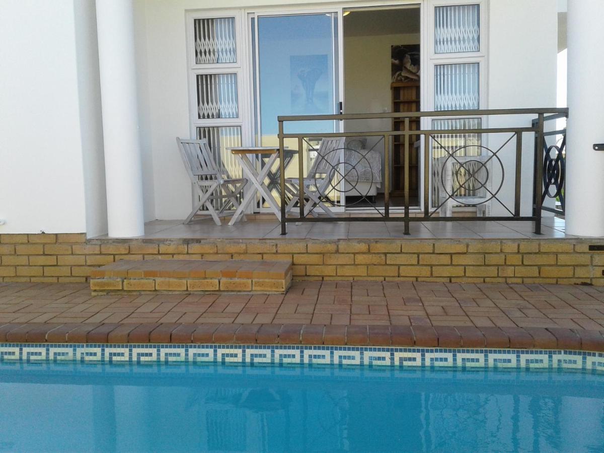 Come Home In Oudtshoorn Self-Catering Units المظهر الخارجي الصورة