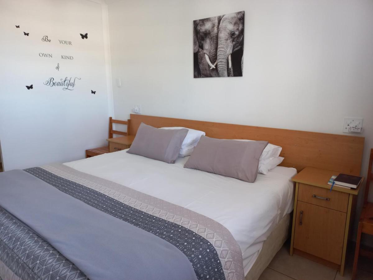 Come Home In Oudtshoorn Self-Catering Units المظهر الخارجي الصورة