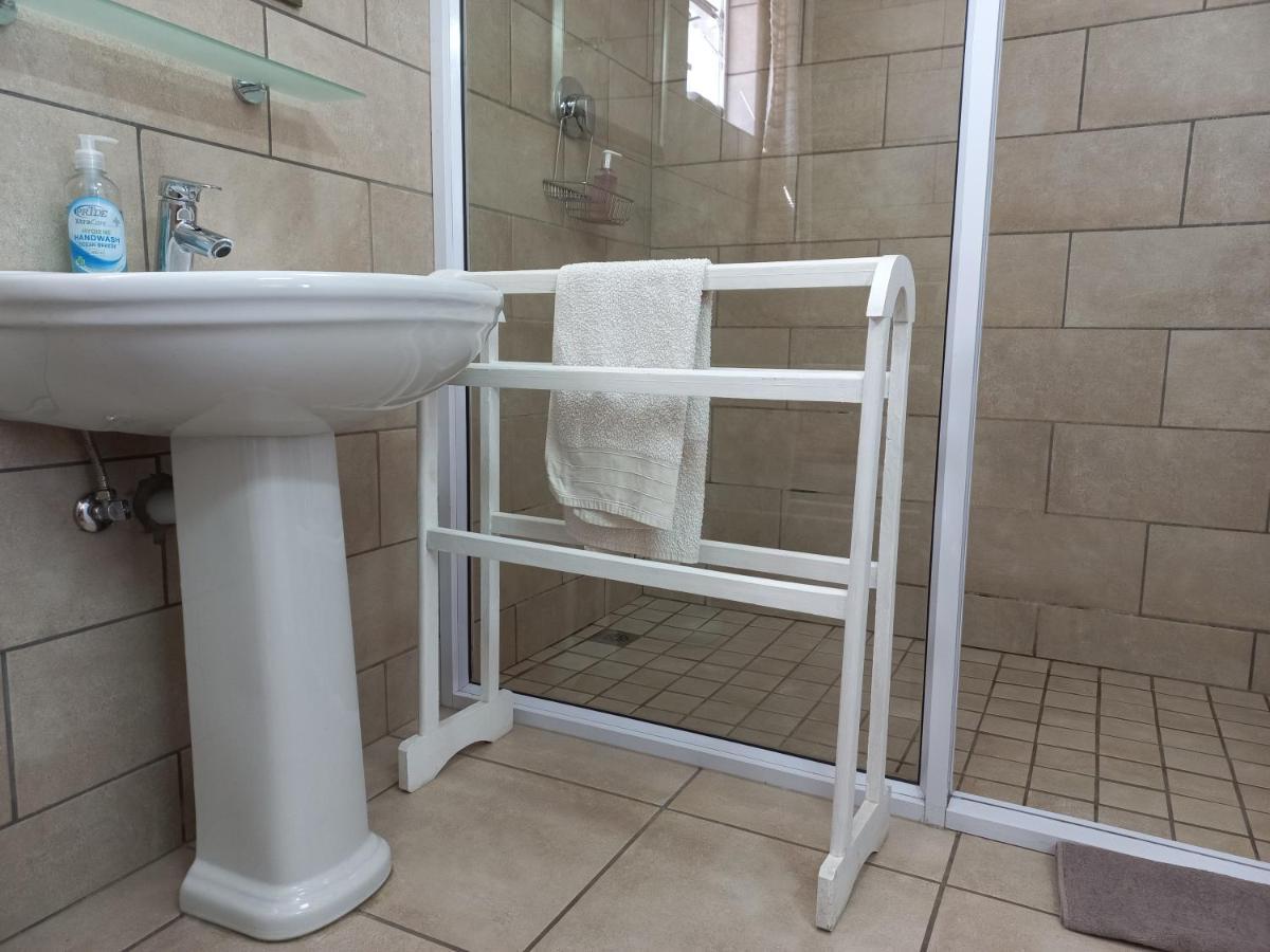 Come Home In Oudtshoorn Self-Catering Units المظهر الخارجي الصورة