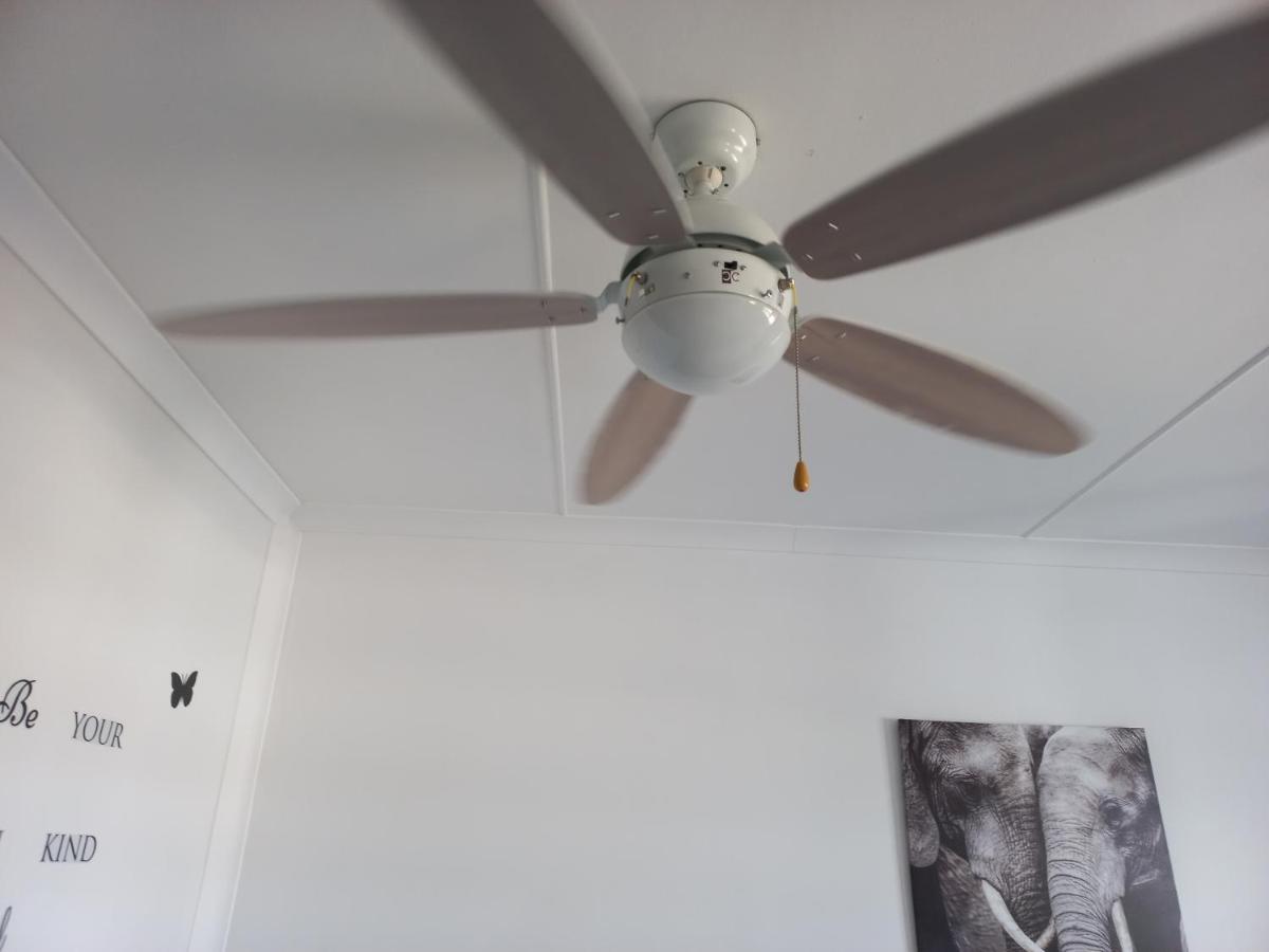 Come Home In Oudtshoorn Self-Catering Units المظهر الخارجي الصورة