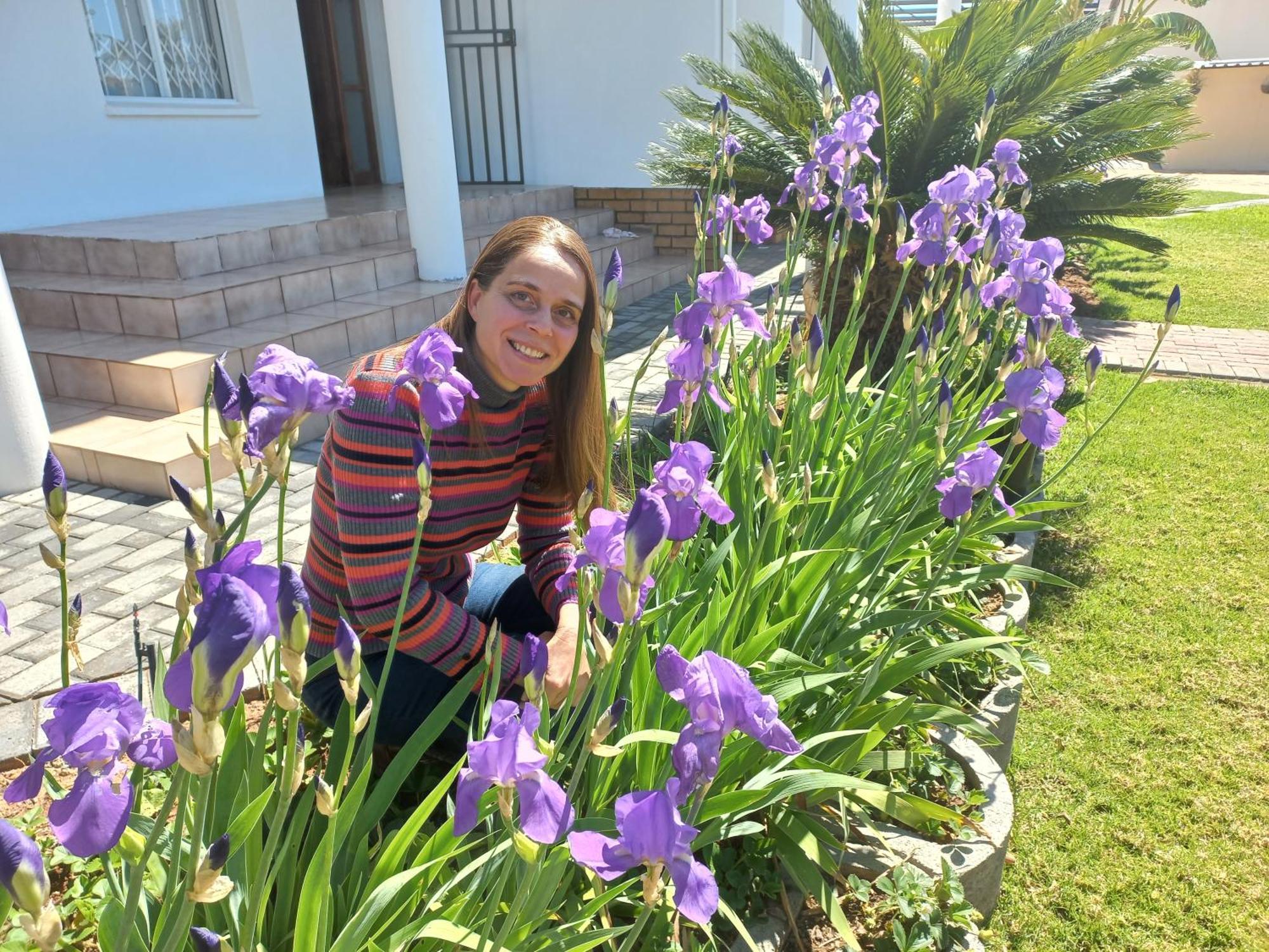Come Home In Oudtshoorn Self-Catering Units المظهر الخارجي الصورة